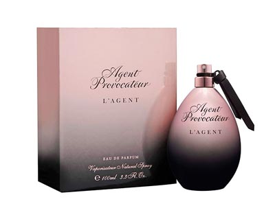 Новинки парфюмерии 2014