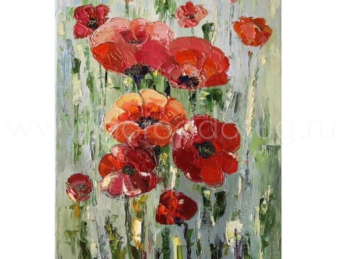 Творческая студия «БудуАрт»