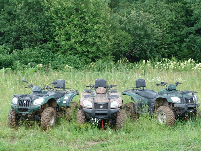 Пейнтбол клуб «TopGun»