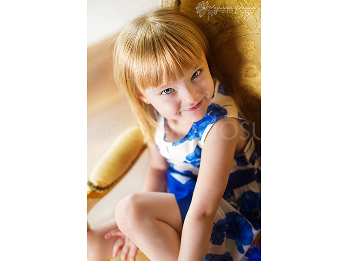 Фотограф Логинова Светлана