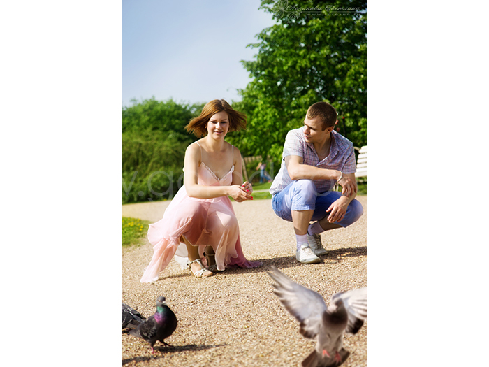 Фотограф Логинова Светлана