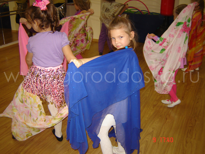 Центр развития «Юла»