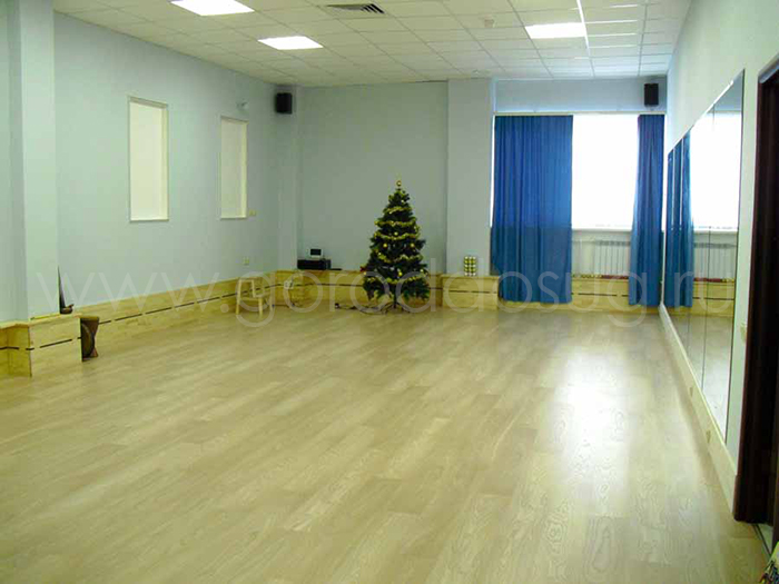 Клуб «Гармония»