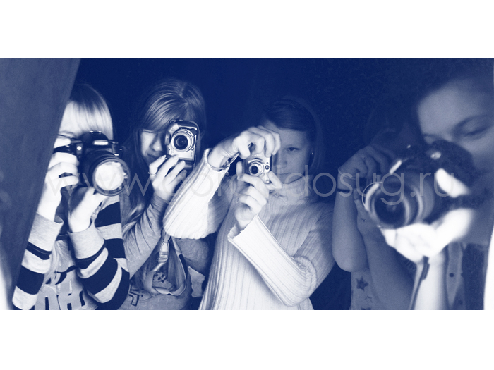 Клуб «ProPhotoClub»