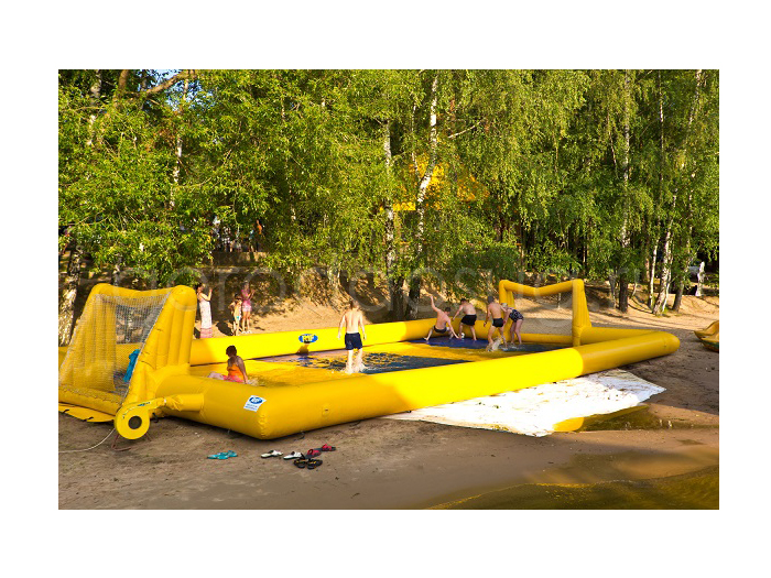 Развлекательный центр «Малибу»