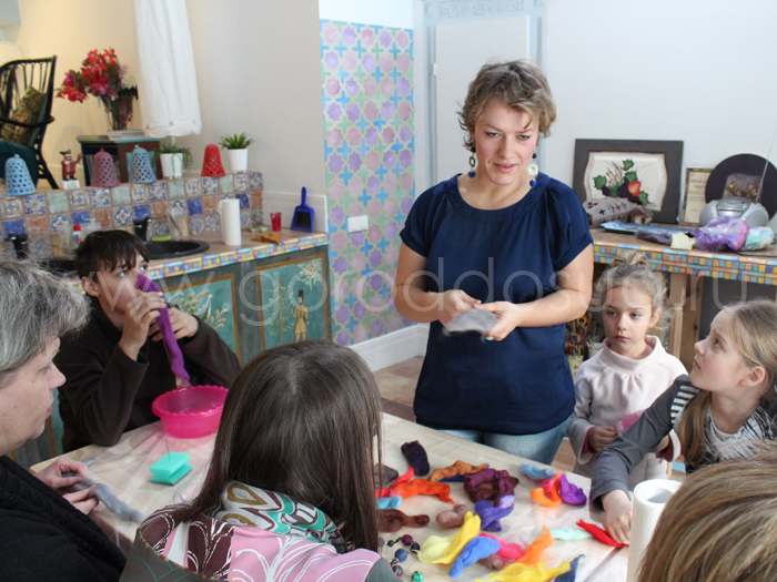 Школа декора «Fabrika...»