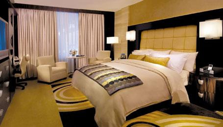 Инновационный сервис - отели при аэропортах