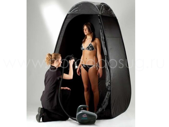 Мобильный салон «Coolzagar»