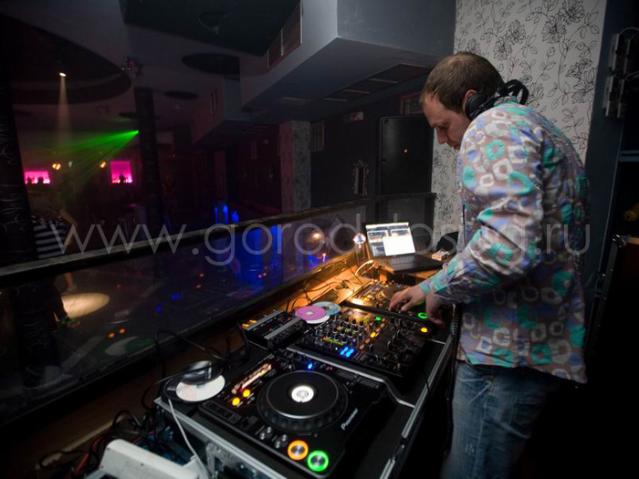 Агентство «Disco Show»