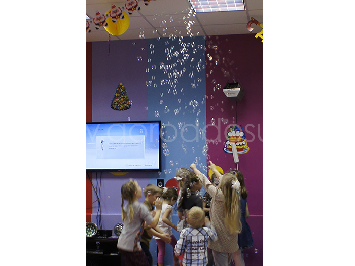 Центр «Мадагаскар»