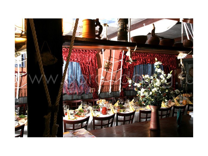 Яхт-клуб «Элит Кроус»