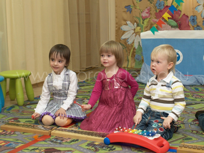 Центр развития «Умка»