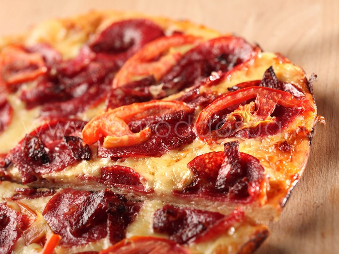 Служба доставки «Суши-Роллы»