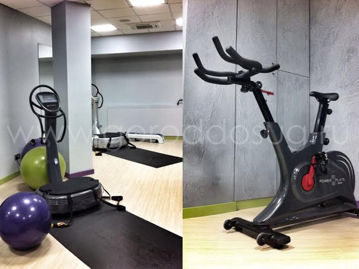 Студия «Power Style»