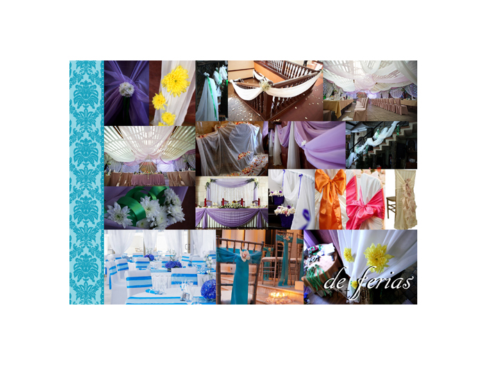 «De ferias Art Group»