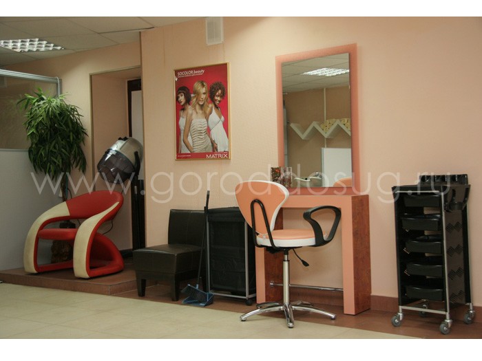 Гостиница «Герда»