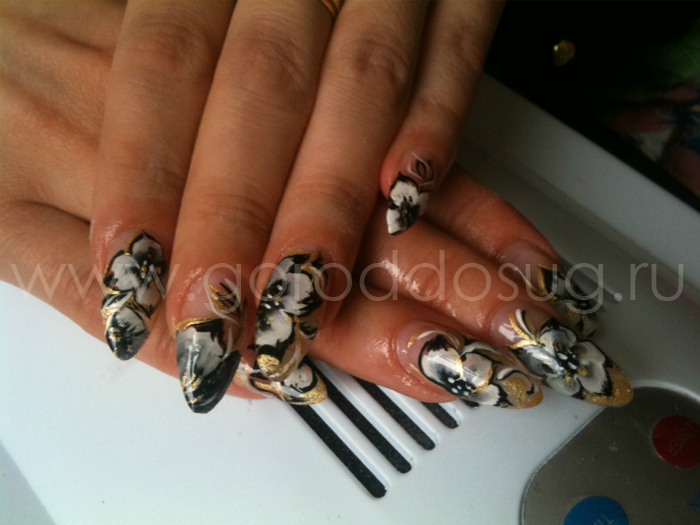 Салон красоты «Sunflower»