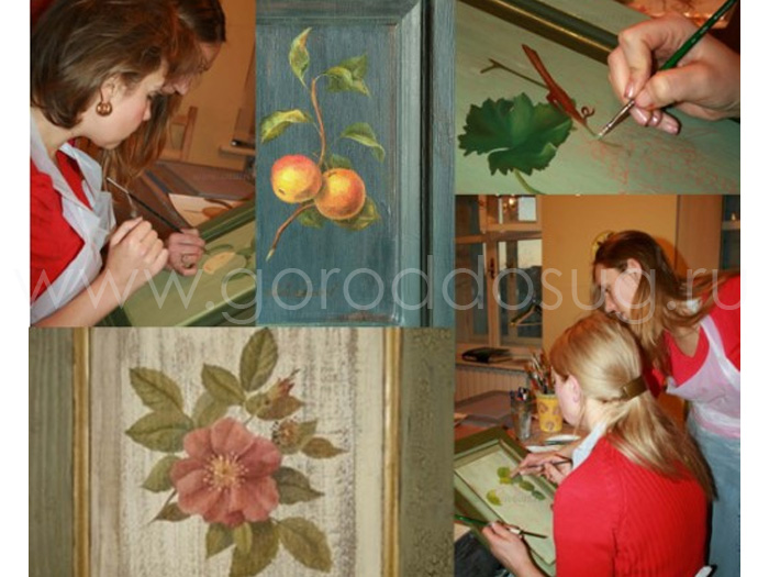 Творческая студия «БудуАрт»