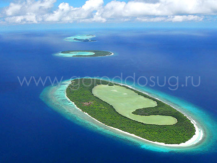 Мальдивы