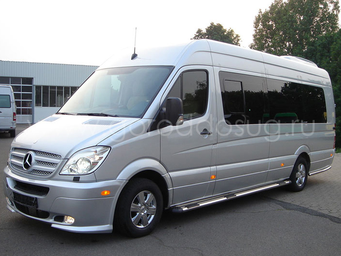 «Вип - такси»