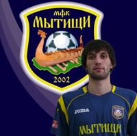 Нишнианидзе Георгий