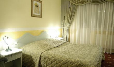 Инновационный сервис - отели при аэропортах