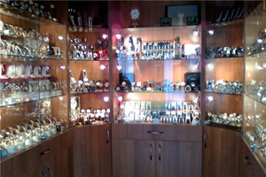 Магазин или интернет: где часы лучше?