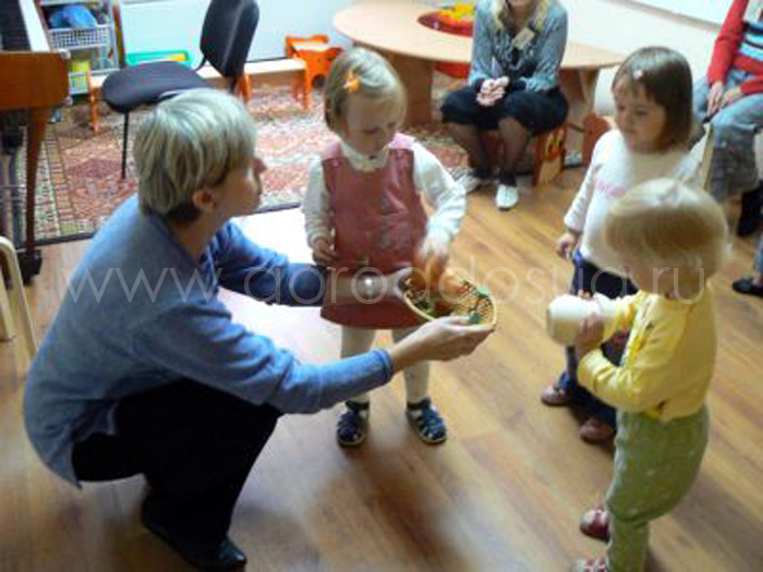 Центр развития «Тигра»