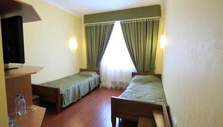 Инновационный сервис - отели при аэропортах