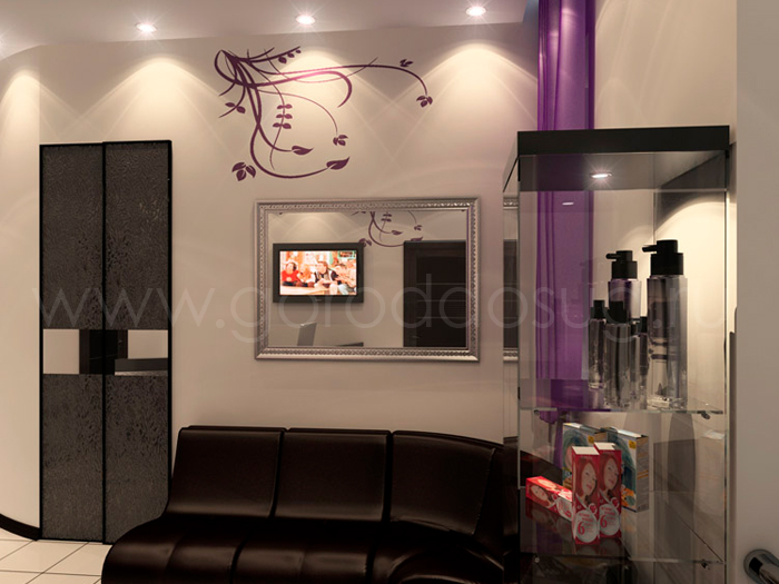 Салон красоты «Марлен»