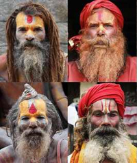 «Другие люди». Юрий Белойван