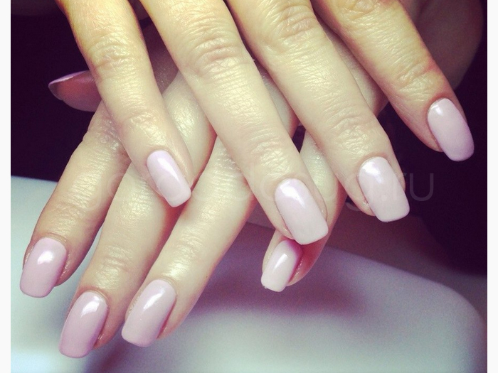 Студия дизайна «Annet Nail»