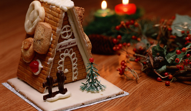 Новый 2014 год