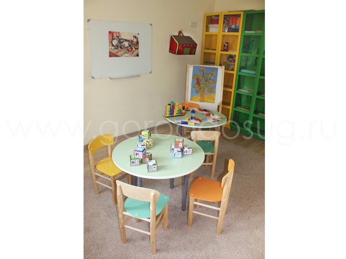 Центр развития «Happy Kids»