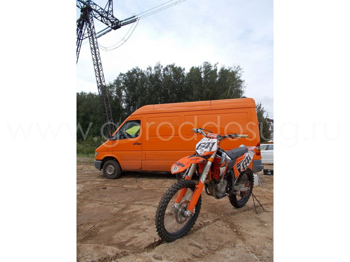 Школа «Orgracing»