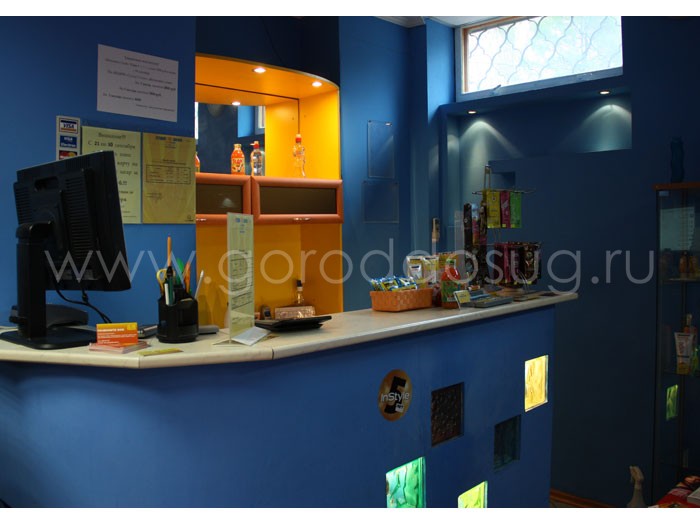 Королев, ул.Пионерская, д.10А