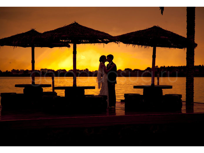 Развлекательный центр «Малибу»