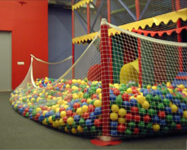 Где кататься на роликах и на скейтборде?