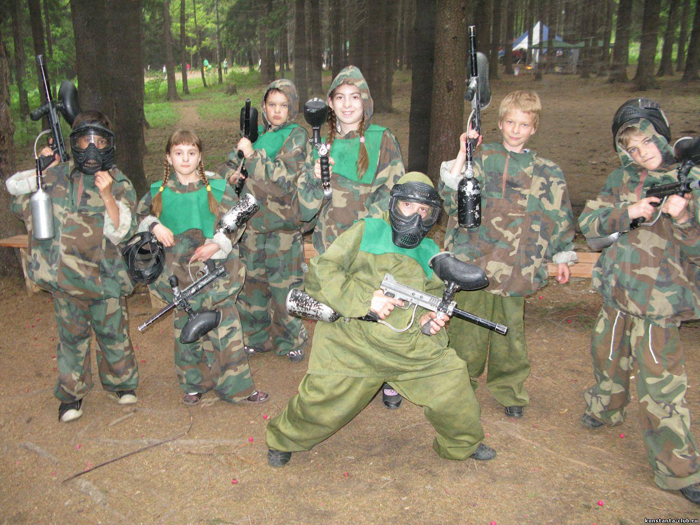 СРК «Константа»