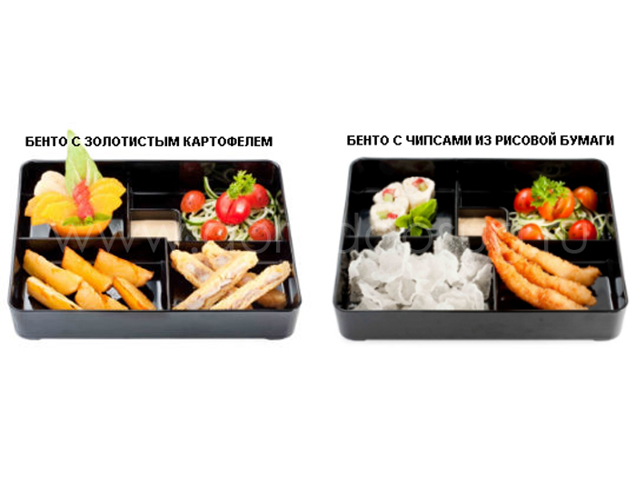 Суши-бар «Ваби Саби» Суши-бар «Ваби Саби»