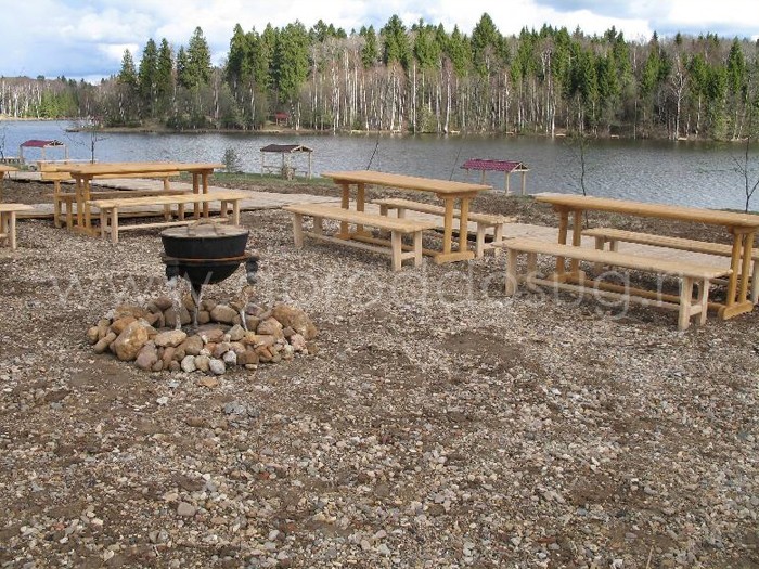 Туркомплекс «Морозово»