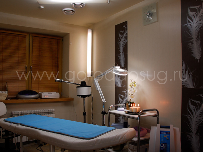 Салон красоты «Инфинити»