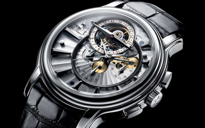 Часы в путешествие