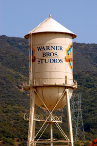 Warner Bros. Entertainment, Inc.