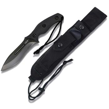 Сувенирные ножи. Основные виды