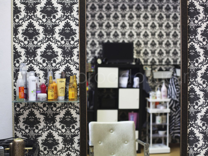 Салон красоты «Анаит»