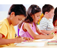 Российская история глазами школьников