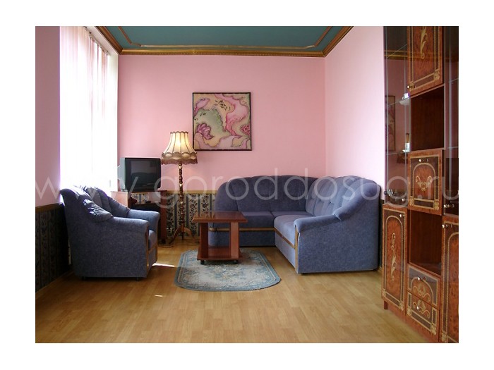 Комплекс «Софрино»