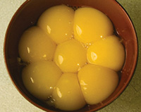 Весенние маски для волос