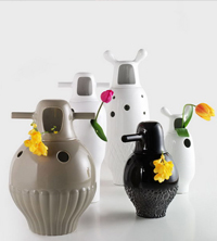 III Фестиваль Испанского Дизайна